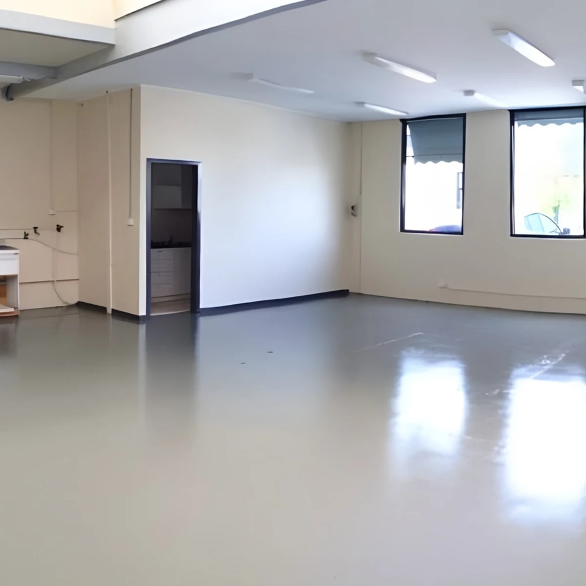 Food-Grade Facility Expansion – Dandenong