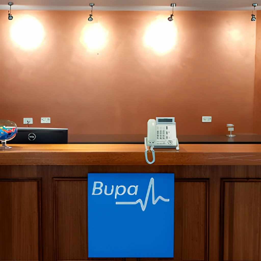 Bupa Aged Care Facilities